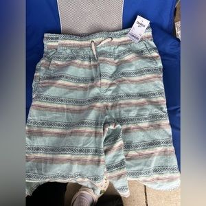 boys shorts